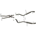 Magnaflow 16542 Exhaust System Kit New. Price: $1829.13.