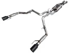 Awe Tuning 3025-33356 Switchpath Exhaust For Gen Raptor Diamond Black New. Price: $2937.43.