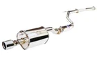 Invidia HS12HC2G3S Q300 Cat Back Exhaust For 2012-2015 Honda Civic Si Coupe New. Price: $927.30.