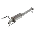 Flowmaster Flowfx Extreme Series Cat-back Exhaust System Fits Select Toyota New. Price: $399.95.