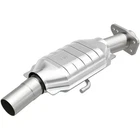 Magnaflow 93418-BHY Fits 1978 Pontiac Lemans 5.0L V8 Gas Ohv Catalytic Converter New. Price: $181.00.