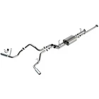 Borla 141023 S-type Stainless Cat Back Exhaust Kit For 09-21 Tundra 4.6L 5.7L V8 New. Price: $1729.99.