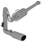 Mbrp S5326AL Armor Lite Steel Cat Back Exhaust For 2005-15 Toyota Tacoma 4.0L V6 New. Price: $404.99.