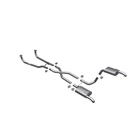 Magnaflow 16842-AW For 1968 Corvette 5.3L V8 Gas Ohv New. Price: $1306.00.