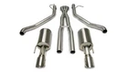 Corsa Performance 14189 New. Price: $2278.99.