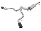 Afe Power 49 46029 Mach Force Xp Cat Back Exhaust 07-17 Toyota Fj Cruiser New. Price: $1153.95.