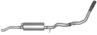 Gibson Perf Exhaust 315531 Single For Suburban 2500 6.0L-8.1L 2000-2006 New. Price: $600.93.