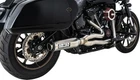 Vance & Hines Supersport 2-INTO-1 Full Exhaust System Brushed #27337 New. Price: $1649.95.
