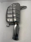 08-11 Mercedes W204 C300 Rear Right Passenger Exhaust Muffler Pipe A2044902135 Used. Price: $144.00.