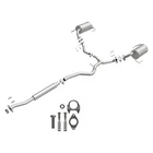 For Subaru Outback 2005 Brexhaust 106-0244 Direct-fit Series Kit New. Price: $622.00.