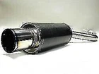Hks 31012 BM001 Carbon Ti Power Cat Back Exhaust For 2003-2006 Mitsubishi Evo New. Price: $1320.00.