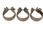 2014 Mercedes Benz E-350 C-class E-class Sprinter Clamp A0004901341 Oem Used. Price: $89.99.