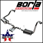 Borla S-type Cat-back Exhaust Kit Fit 17-25 Porsche 718 Cayman/boxster 2.0L 2.5L New. Price: $1694.99.