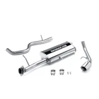 Magnaflow Sys C/b Fits 06- Ford Explorer 4.6L V8 New. Price: $908.99.