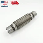 Exhaust Flex Pipe For Isuzu Npr Nqr 2 11,5 New. Price: $29.00.