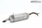 2021-2023 Hyundai Elantra 2.0L Exhaust Rear Pipe Muffler 28710AA500 Oem Used. Price: $219.99.