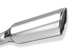Borla S-type Cat-back Exhaust For Chevrolet Silverado 2500 & Gmc Sierra New. Price: $1419.99.
