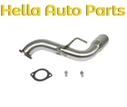 Plm Axle Back Exhaust 3" Single Exit 2022+ Brz GR86 With Polished Tip New. Price: $174.98.