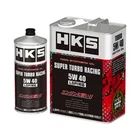 Hks 52001-AK125 4L 5W-40 Super Turbo Racing Engine Oil New. Price: $135.51.