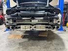 Armytrix Valvetronic Exhaust System Porsche 991.2 Turbo Used. Price: $3000.00.