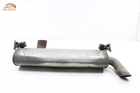 2018 - 2024 Jeep Wrangler 2.0L Exhaust System Rear Muffler Oem Used. Price: $188.99.