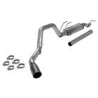Flowmaster 717943 Flowfx Cat-back Exhaust Stainless 3.5" Single Side Exit New. Price: $716.95.