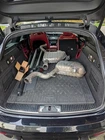 2018 Jaguar Xf-s 3.0L Oem Exhaust And Mufflers Used. Price: $1000.00.