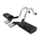 Flowmaster 817517 Force Ii Axle-back Exhaust System New. Price: $1399.95.
