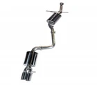 Awe 3015 22012 Touring Edition Cat Back Exhaust For 2010-2017 Audi A5 2.0T New. Price: $1275.00.