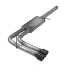 Exhaust System Kit-flowfx Cat-back Flowmaster 717929 New. Price: $716.95.