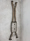 2011-2016 Hyundai Equus Intermediate Exhaust Pipe 28650-3N600 Used. Price: $332.50.