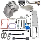 Banks Monster-ram Intake And Grid Heater Upgrade 2013-2018 Dodge Cummins C&c New. Price: $929.99.