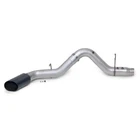 Banks Power 48996-B Monster Exhaust For 17-19 Silverado 2500HD/3500HD L5P New. Price: $552.95.