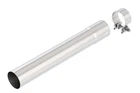 Borla 60593 Exhaust Pipe Extension Fits 16-23 Tacoma New. Price: $101.07.