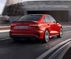 Genuine Audi S3 Sport Exhaust System 8Y5-071-904 New. Price: $357.07.