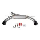 Flowmaster Exhaust System Kit 738123; New. Price: $1249.95.