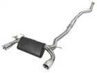 Afe 49-36340-P Mach Force-xp 3IN 304 Ss Catback Exhaust W/polished Tips 12-1 New. Price: $1730.95.