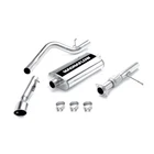 Magnaflow 16672 Street Series Stainless Cat-back System For Chevy/gmc New. Price: $1023.00.