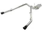 Afe Filters 49-42013-B Mach Force-xp Cat-back Exhaust System Fits 1500 Ram New. Price: $1210.79.