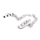 Stainless Works GT350HCAT3 15-20 Ford Shelby Headers Perf Connect W/ca New. Price: $2845.25.
