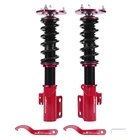Maxpeedingrods Adjustable Damping Front Coilovers Kit For Toyota Camry 2007-2011 New. Price: $170.00.