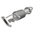 Kia Forte 2010-2013 Brexhaust 102-9105 Pipe New. Price: $463.78.