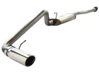 Afe (49-46004) 2.5" 409 Stainless Steel Cat-back Exhaust System With 304 Stai... New. Price: $647.35.