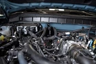 Corsa Aluminum Oil Catch Can W/ Bracket 2021-2024 Ford Bronco 2.7L Ecoboost New. Price: $154.99.