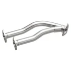 102-8856 Brexhaust Pipe Front For Jeep Cherokee 2000 New. Price: $90.73.