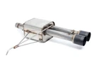 D660-0063-BLK Dinan Free Flow Axle-back Exhaust 2014-2024 Mini Cooper New. Price: $736.95.
