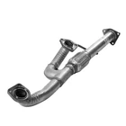 Ap Exhaust Pipe 93126 Bpf New. Price: $263.41.