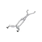 Mbrp Exhaust S4408304 3" Cat-back Dual Rear Exit T304 New. Price: $1294.99.