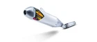 Fmf Core 4 S/a Slip-on Muffler For Suzuki DR650SE 1997-2006 Offroad New. Price: $399.99.