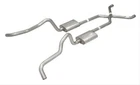 Pypes Street Pro Exhaust System SGC16S New. Price: $756.79.
